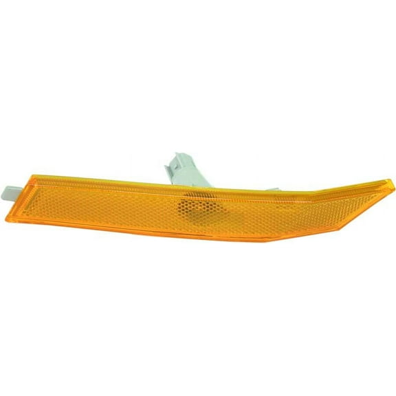 Side Marker Compatible with FORD FUSION 2006-2009 LH Assembly