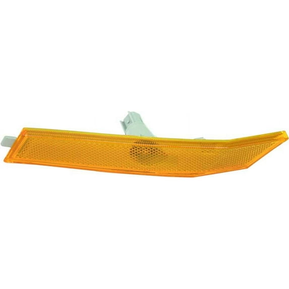 Side Marker Compatible with FORD FUSION 2006-2009 LH Assembly
