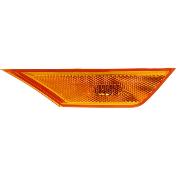Side Marker Compatible with HONDA CIVIC 2016-2018 RH Assembly Coupe/Hatchback/Sedan - CAPA
