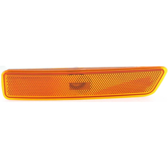 Side Marker Compatible with MERCURY MOUNTAINEER 2002-2010 LH Assembly
