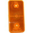 thumbnail image 1 of Side Marker Compatible with Mercedes Benz G-Class 2002-2015 Passenger Side=Driver Side Lens and Housing To 7-3-2014 - CAPA, 1 of 5