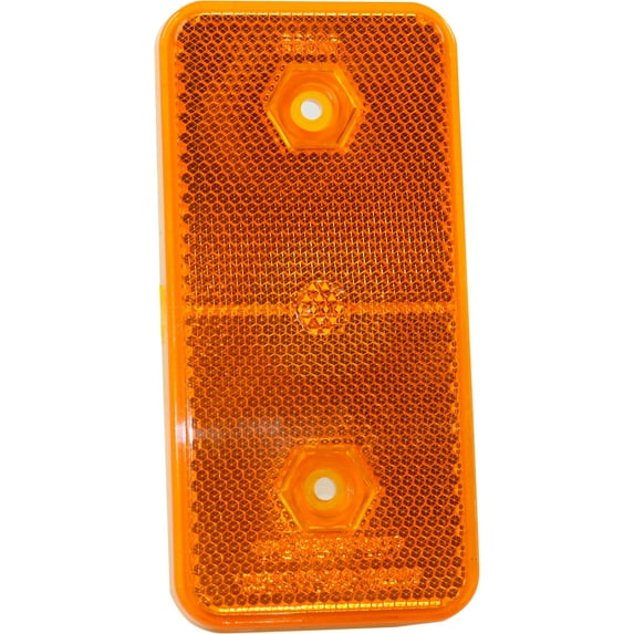 Side Marker Compatible with Mercedes Benz G-Class 2002-2015 Passenger Side=Driver Side Lens and Housing To 7-3-2014 - CAPA