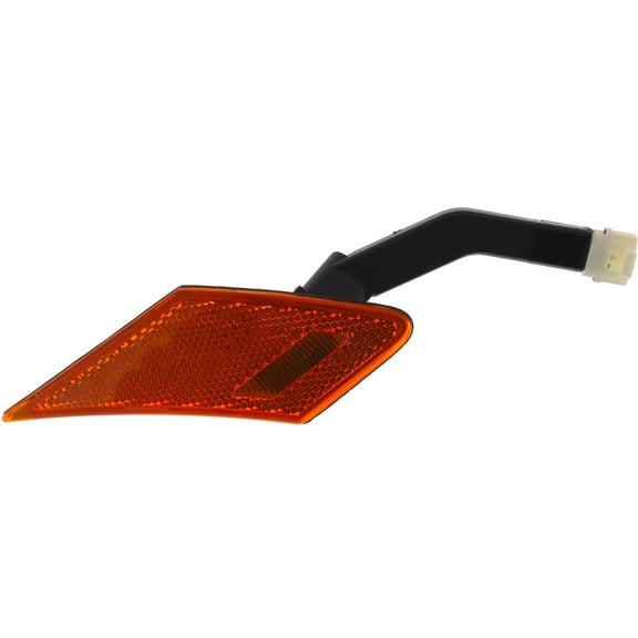 Side Marker Compatible with SCION FR-S 2013-2016/Toyota 86 2017 RH Assembly