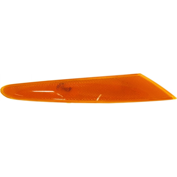 Side Marker Compatible with Saturn L-Series 2000-2002 Passenger Side Assembly