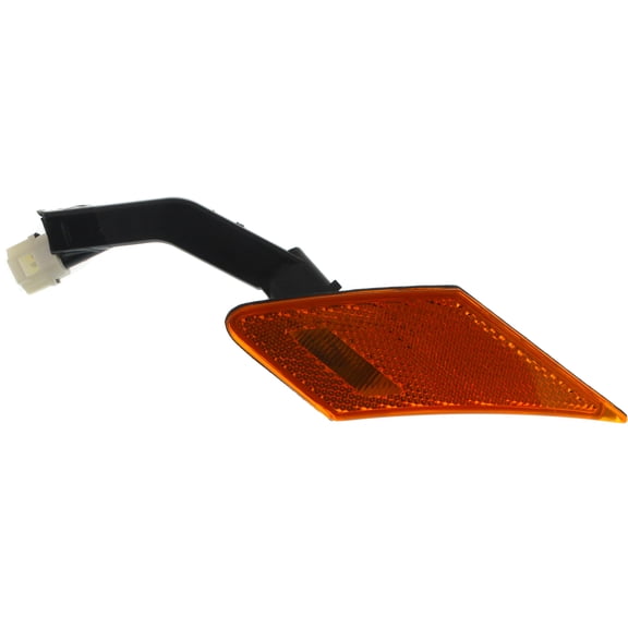 Side Marker Compatible with Scion FR-S 2013-2016/TOYOTA 86 2017-2019 Driver Side Assembly
