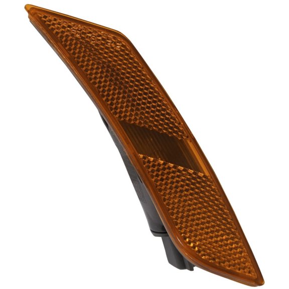 Side Marker Corner Lamp Parking Light Cornerlight For 19-22 Chevy Blazer Right