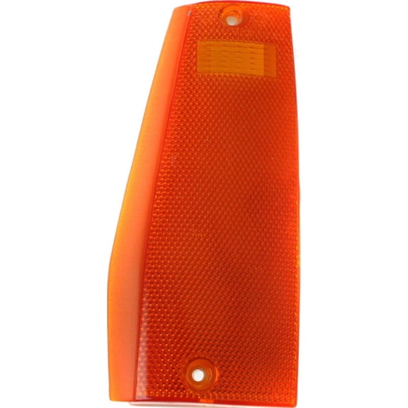 Side Marker Driver Side For 1984-1996 Cherokee / 84-90 Wagoneer / Comanche
