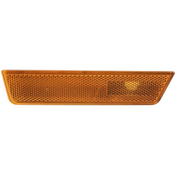 Side Marker For 2008-2014 Dodge Challenger Coupe Front Right Amber