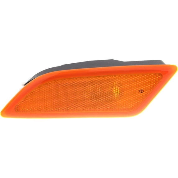 Side Marker Corner Light Lamp For 2012-2015 Mercedes Benz C350 C250 Front Driver