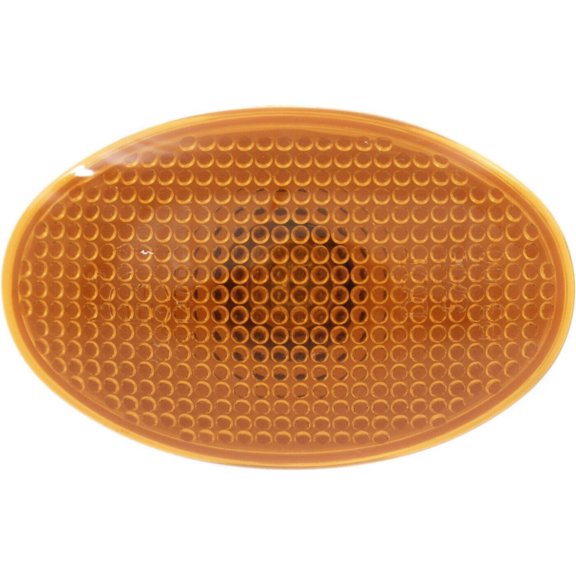 Side Marker For F250 F350 F450 SuperDuty Rear Driver or Passenger Side