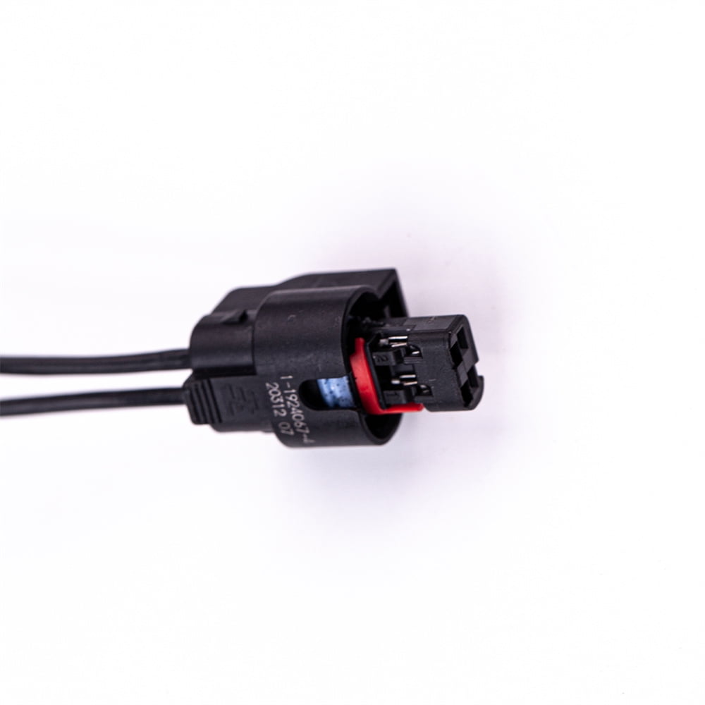 Side Marker Front Rear Connector Plug Pigtail Harness Wiring for Dodge ...