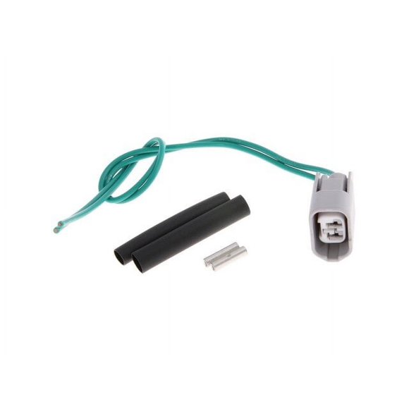 Ford F-350 SD Dually Bed Side Marker Light Connector – 2011-2022 OEM 2 thumbnail image