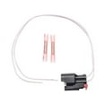 thumbnail image 1 of Side Marker Lamp Socket Connector - Compatible with 2011 - 2014 Ram 1500 2012 2013, 1 of 2