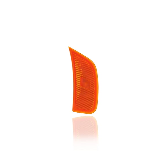 Side Marker Light Assembly - Compatible/Replacement for '21-22 Cadillac Escalade/ESV/Suburban/Tahoe/Yukon/XL - Front - Right Hand - Passenger - 84776453