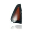 thumbnail image 1 of Side Marker Light Assembly - Cooling Direct Fit/For 06-10 Dodge Charger - Right Hand Passenger - 4806218AD, 1 of 2