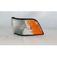 thumbnail image 1 of Side Marker Light Assembly Fits select: 1991-1995 BUICK CENTURY, 1996 BUICK CENTURY SPECIAL, 1 of 4