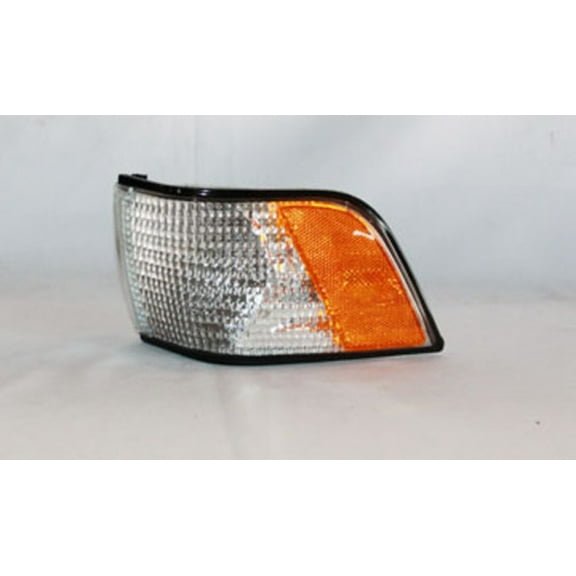 Side Marker Light Assembly Fits select: 1991-1995 BUICK CENTURY, 1996 BUICK CENTURY SPECIAL