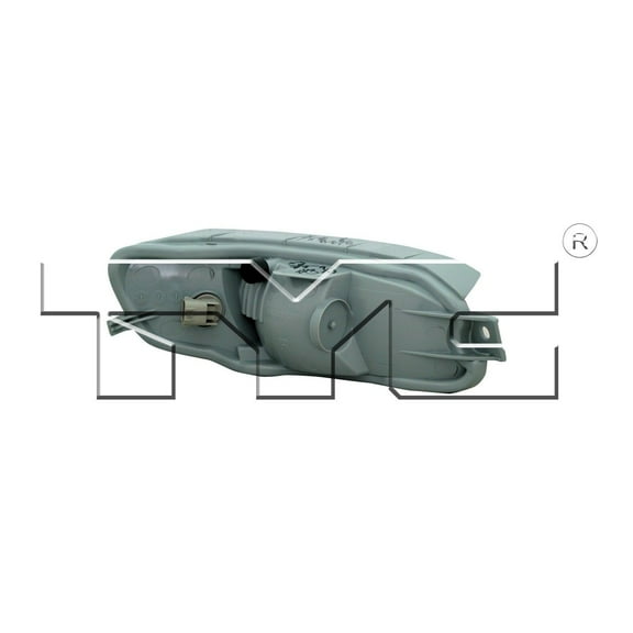 Side Marker Light Assembly Fits select: 2004-2009 LEXUS RX