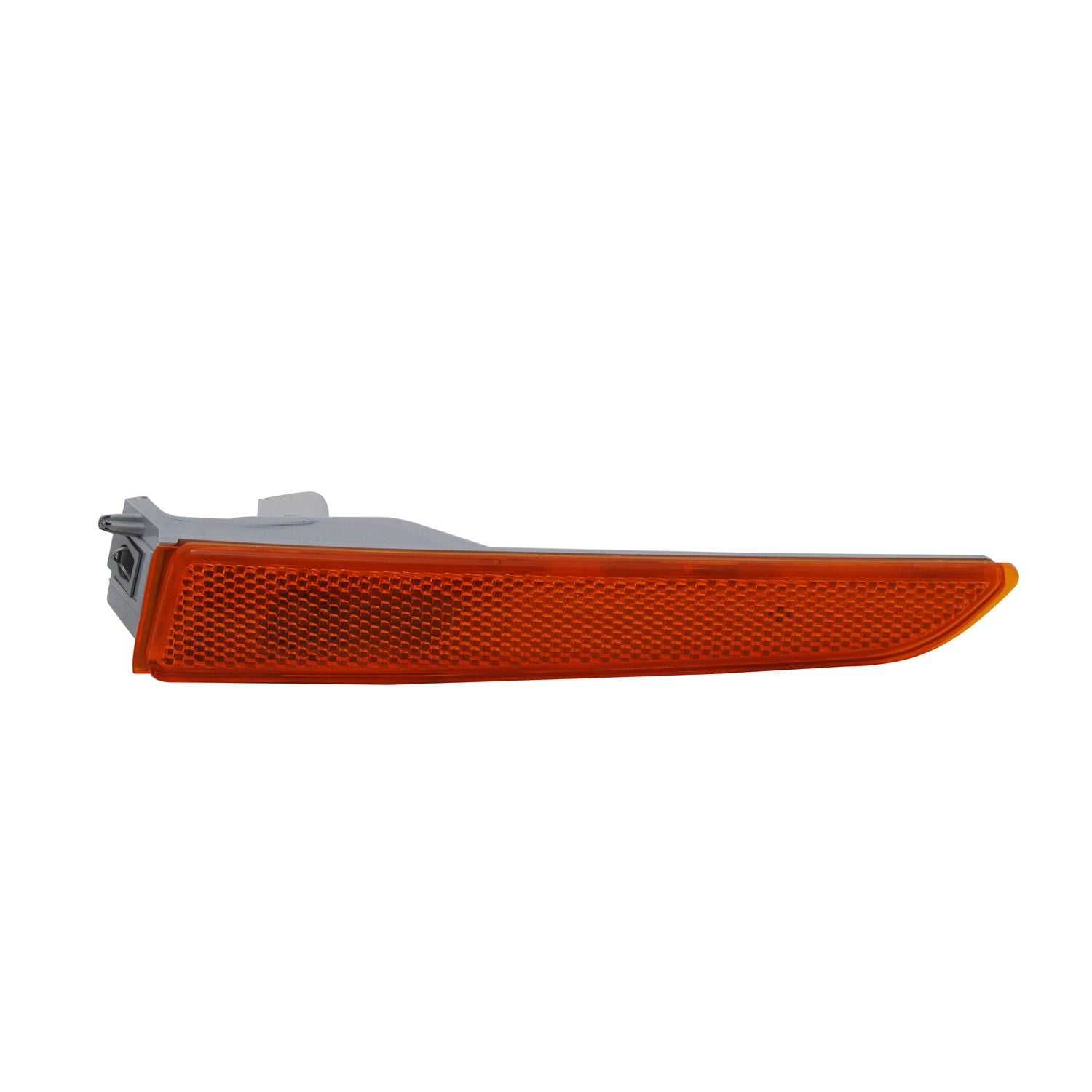Side Marker Light Assembly RH/Pass for 10 11 Ford Fusion 18-6085-00-9 TYC
