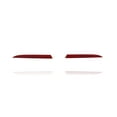 thumbnail image 1 of Side Marker Light Assembly - TYC Fit/For 13-15 Honda Accord-Sedan - Rear - Pair, Left Driver + Right Passenger Set - 33505T2AA01, 33555T2AA01, 1 of 4