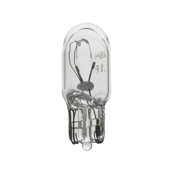Side Marker Light Bulb - Compatible with 1972 - 1974 Chevy C10 Pickup 1973