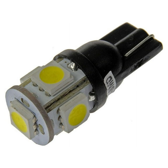 Side Marker Light Bulb - Compatible with 1980 - 1991, 1993 - 1995 Mazda RX-7 1981 1982 1983 1984 1985 1986 1987 1988 1989 1990 1994