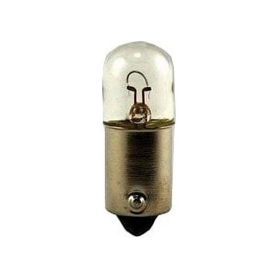 Side Marker Light Bulb - Compatible with 1980 - 1994 Jaguar XJ6 1981 1982 1983 1984 1985 1986 1987 1988 1989 1990 1991 1992 1993