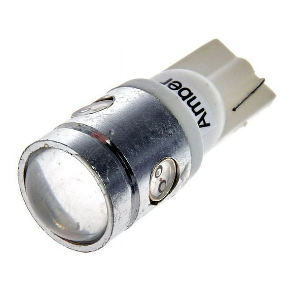 Side Marker Light Bulb - Compatible with 1986 - 1998 Toyota Supra 1987 1988 1989 1990 1991 1992 1993 1994 1995 1996 1997