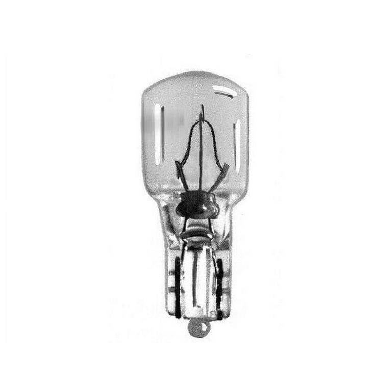 Side Marker Light Bulb - Compatible with 1990 - 1996 Chevy