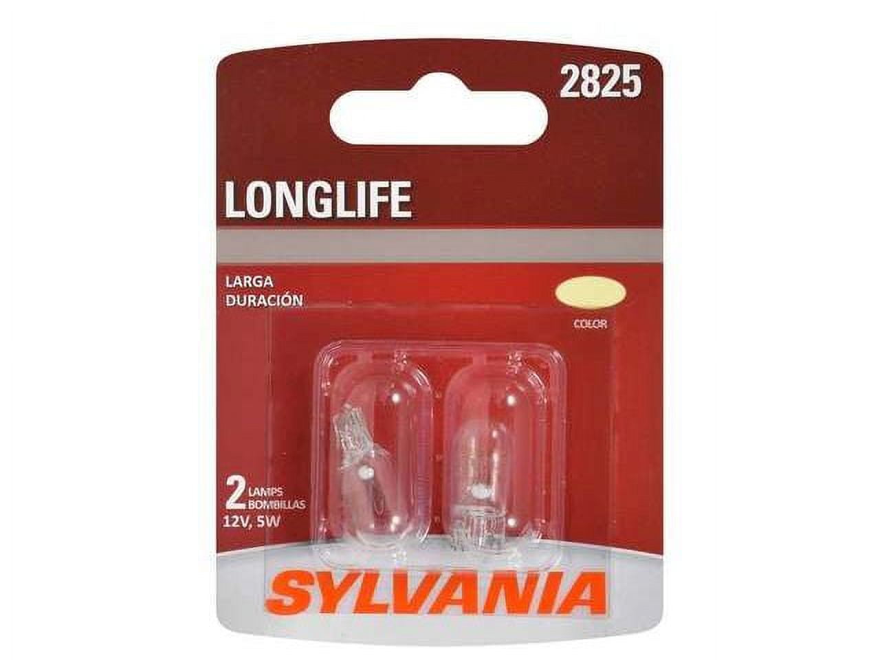 Side Marker Light Bulb Compatible with 2002 2006 GMC Envoy XL 2003