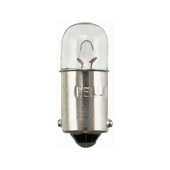 Side Marker Light Bulb - Compatible with 2003 - 2011 Mercedes-Benz G55 AMG 2004 2005 2006 2007 2008 2009 2010