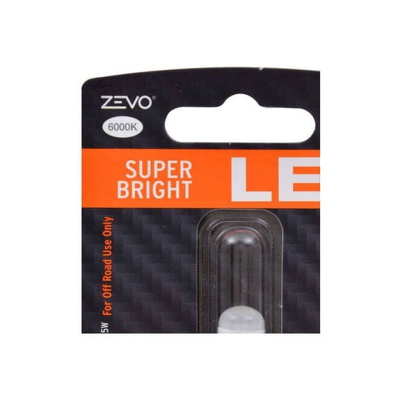 Side Marker Light Bulb - Compatible with 2006 - 2008 BMW 750Li 2007
