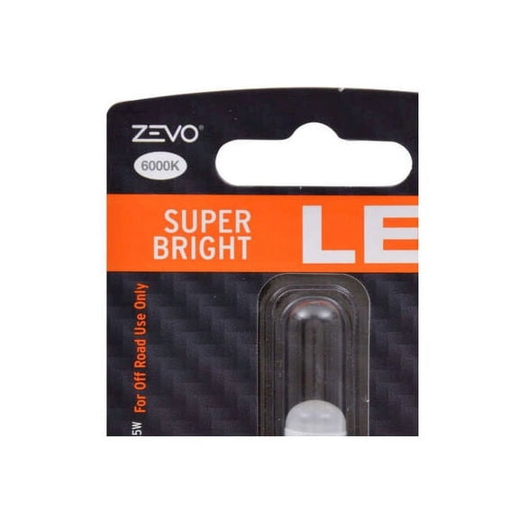 Side Marker Light Bulb - Compatible with 2006 Lincoln Zephyr