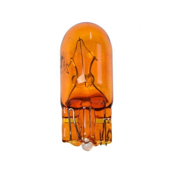 Side Marker Light Bulb - Compatible with 2007 - 2011 Audi S6 2008 2009 2010