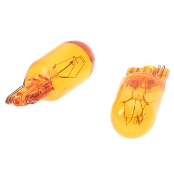 Side Marker Light Bulb - Compatible with 2009 - 2014 Honda Fit 2010 2011 2012 2013