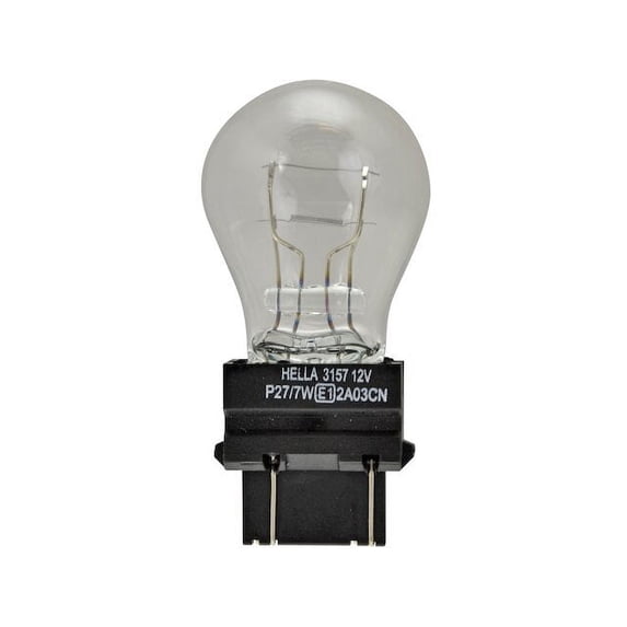 Side Marker Light Bulb - Compatible with 2010 Dodge Ram 2500