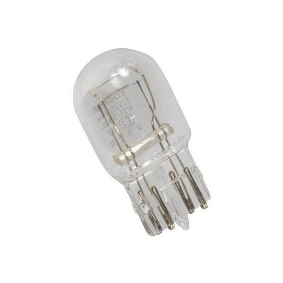 Side Marker Light Bulb - Compatible with 2015 Chevy Silverado 1500