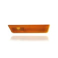 thumbnail image 1 of Side Marker Light - Compatible/Replacement for '08-14 Dodge Challenger - Right Hand - Passenger - 68043394AA, 1 of 2