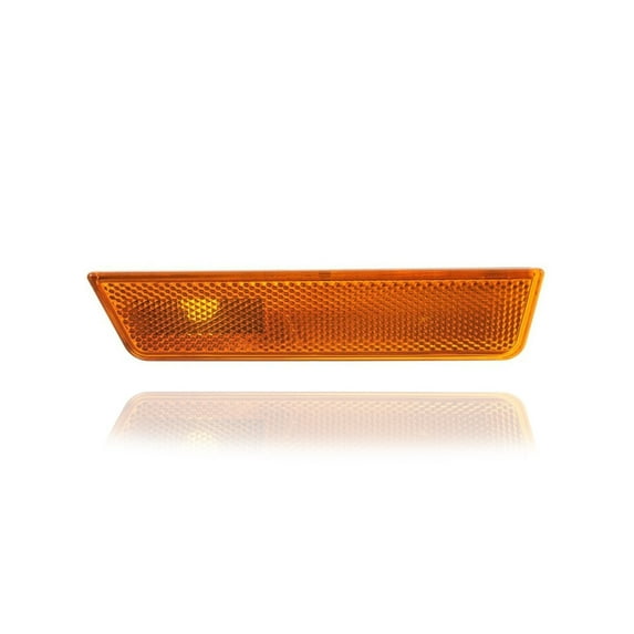 Side Marker Light - Compatible/Replacement for '08-14 Dodge Challenger - Right Hand - Passenger - 68043394AA