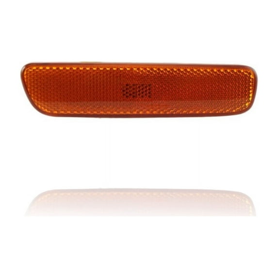 Side Marker Light - Cooling Direct Fit/For 99-03 Lexus RX300 - Right Hand Passenger - 8173048010