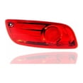 thumbnail image 1 of Side Marker Light Reflector - Compatible/Replacement for '07-09 Hyundai Santa Fe - Rear - Left Hand - Driver - 924082B010, 1 of 2