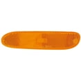 thumbnail image 1 of Side Marker Light Reflector for 00-05 Dodge Neon Driver Left, 1 of 2
