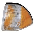 thumbnail image 1 of Side Marker Light Reflector for 87-93 Ford Mustang Driver Left, 1 of 2
