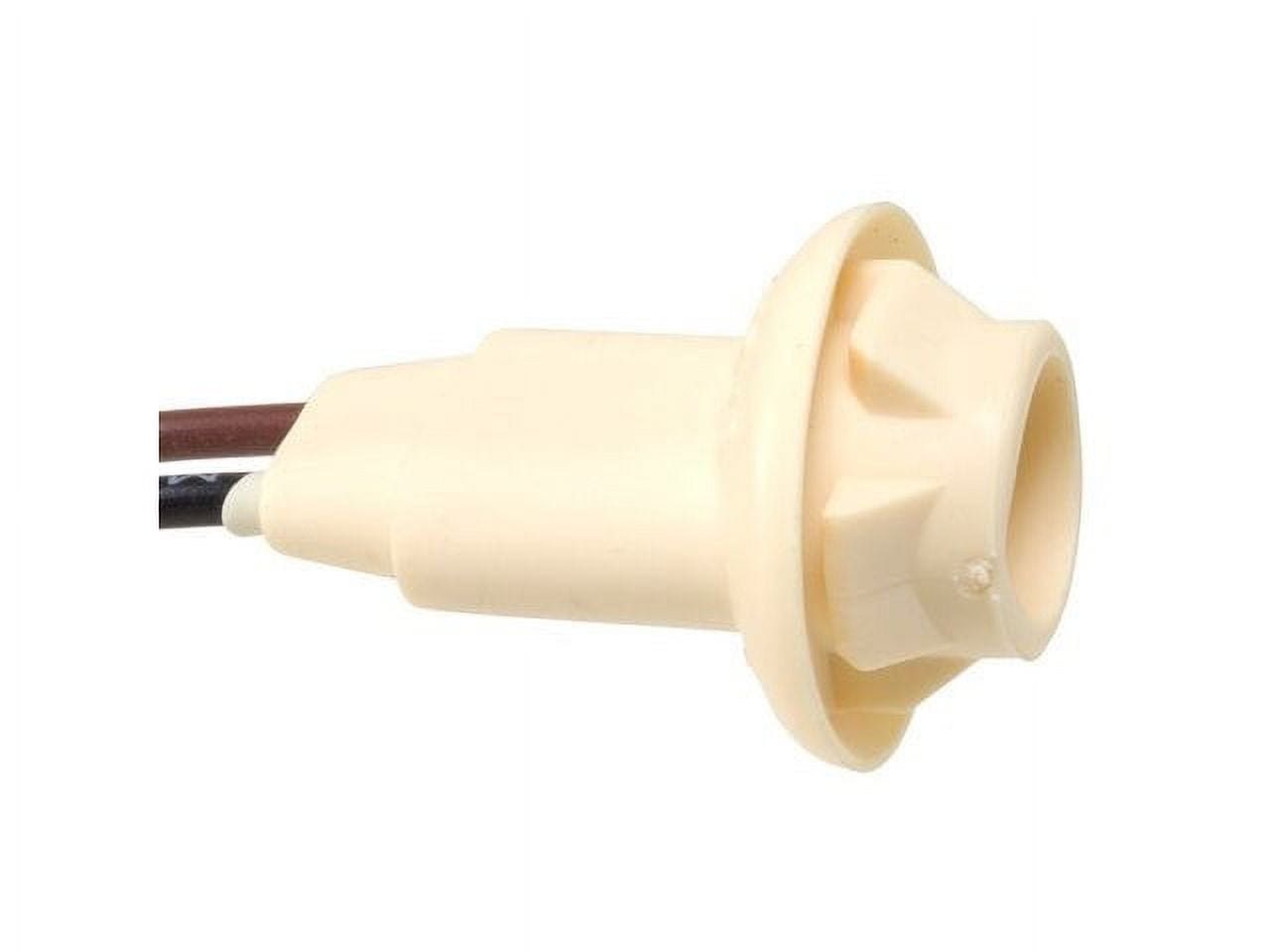 Side Marker Light Socket Compatible with 1970 1988 Chevy Monte