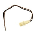 thumbnail image 1 of Side Marker Light Socket - Compatible with 1987 - 1996 Chevy Beretta 1988 1989 1990 1991 1992 1993 1994 1995, 1 of 2