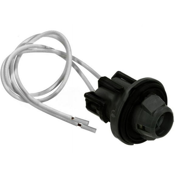 Side Marker Light Socket - Compatible with 2003 - 2007 Hummer H2 6.0L V8 2004 2005 2006