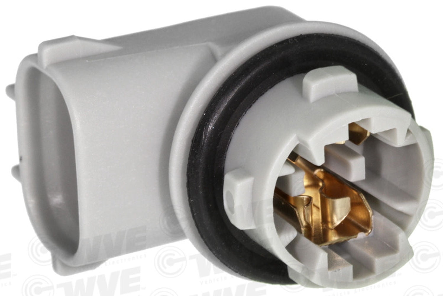 Side Marker Light Socket
