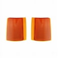 thumbnail image 1 of Side Marker Lights Set Of Two Fits GMC K1500 K2500 K3500 Gm2551148 Gm2550148, 1 of 2