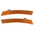 thumbnail image 1 of Side Marker Set For 02-08 Cooper Base 02-08 Cooper S Front Amber With Bulb 4Pc, 1 of 8