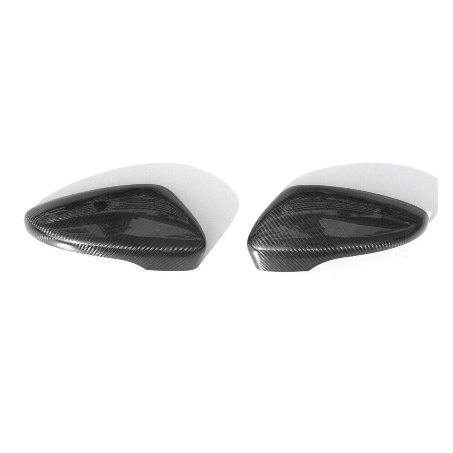 Real Carbon Fiber Front Hood Cover Trim Fit for Mini Cooper F54 F55 F56